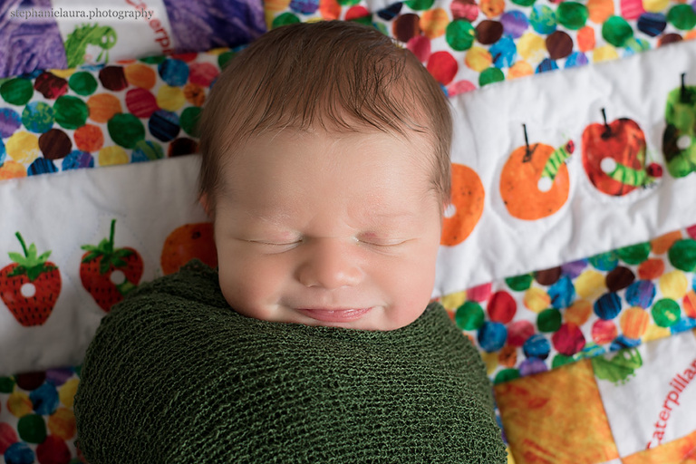 pittsburgh newborn photography