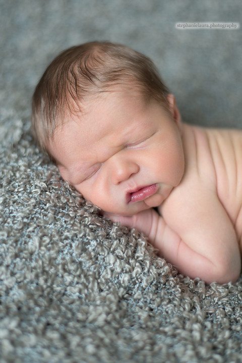 cranberry township newborn photographer