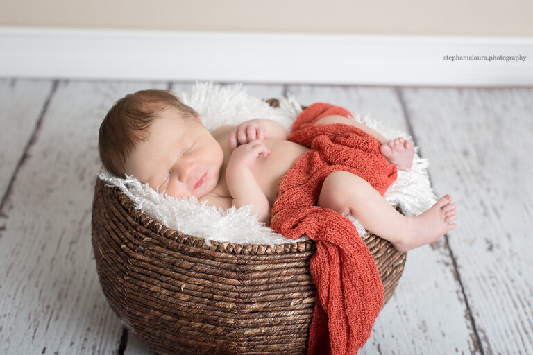 pittsburgh newborn photography