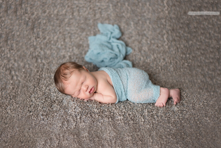 pittsburgh newborn photography