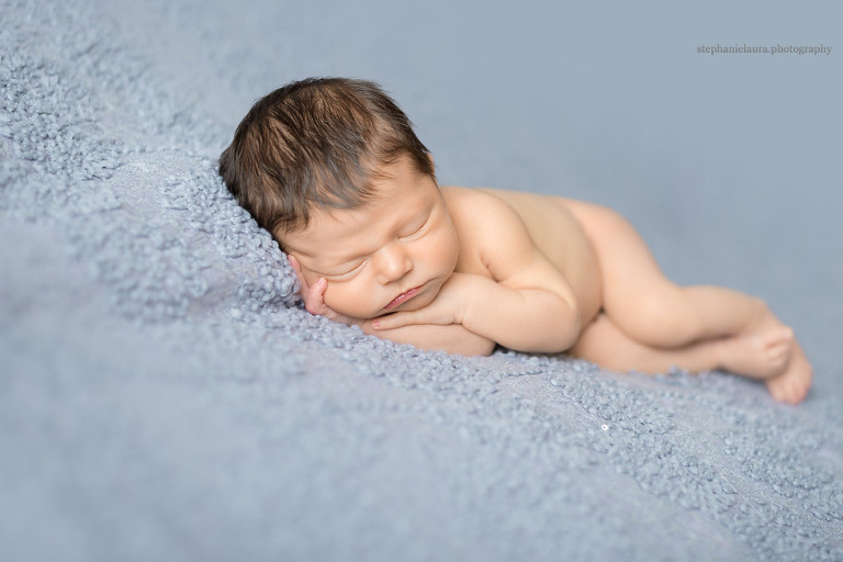 gibsonia newborn photographer
