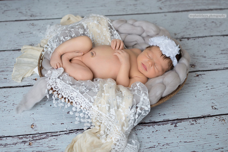 gibsonia newborn photographer
