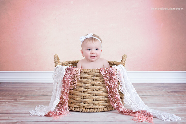 cranberry township baby photography