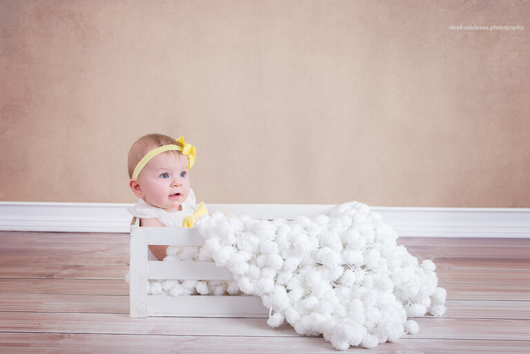 cranberry township baby photography