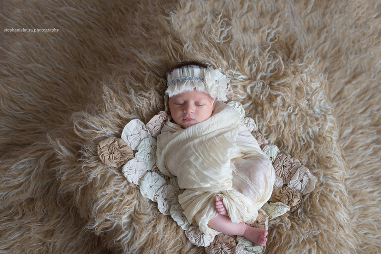 south hills pittsburgh newborn photography