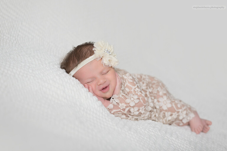 south hills pittsburgh newborn photography