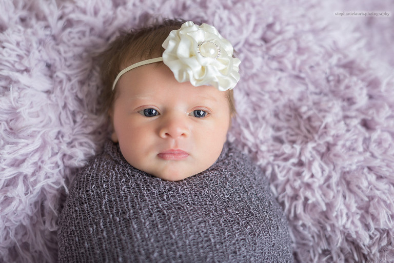 south hills pittsburgh newborn photography