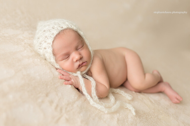 fox chapel newborn photographer