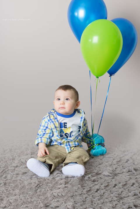pittsburgh smash cake photography