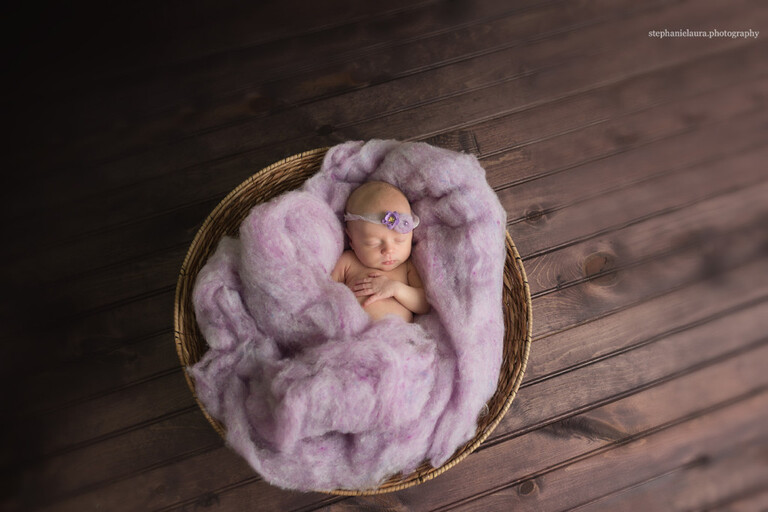 newborn baby photography pittsburgh