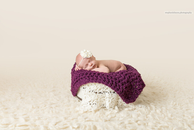 newborn baby photography pittsburgh