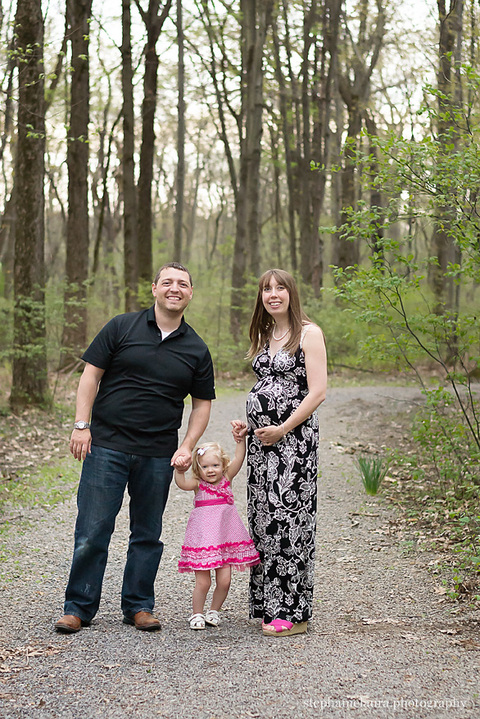 pittsburgh maternity photographer