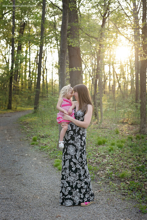 pittsburgh maternity photographer