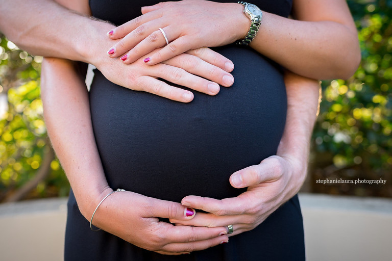 pittsburgh maternity photographer