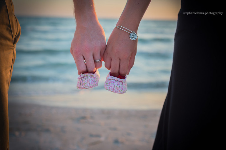 pittsburgh maternity photographer