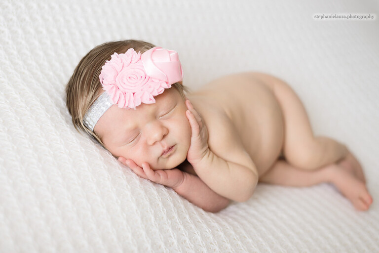 baby photographer pittsburgh