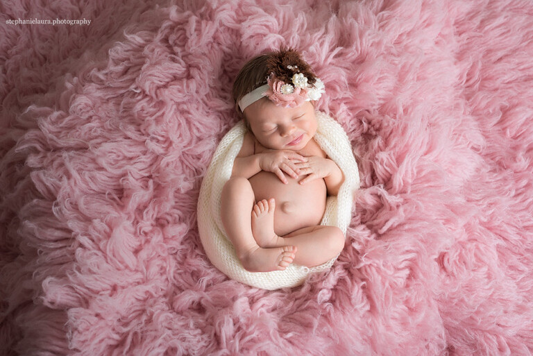 plum boro newborn photographer