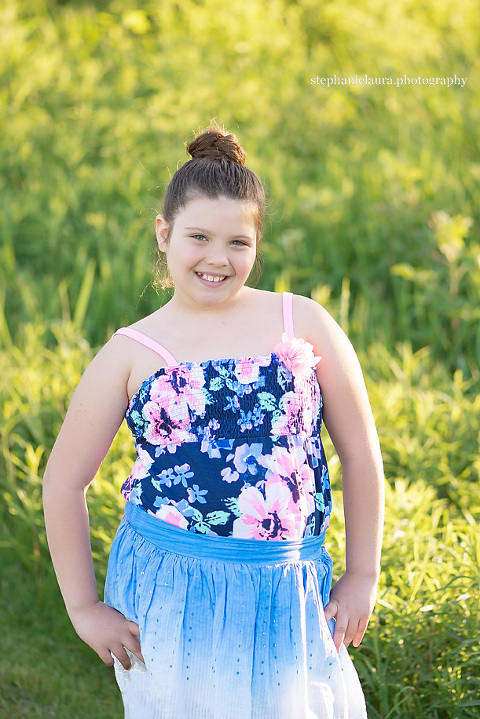 zelienople child photographer