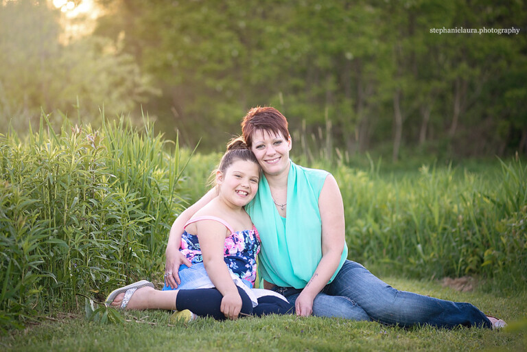 zelienople child photographer