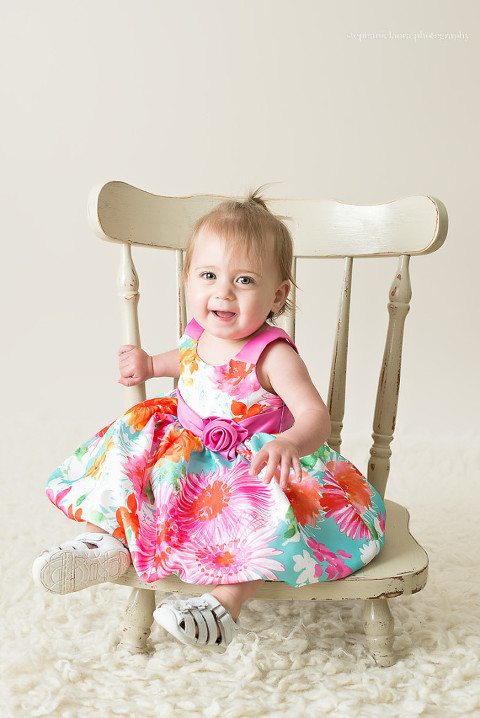 first birthday photography pittsburgh