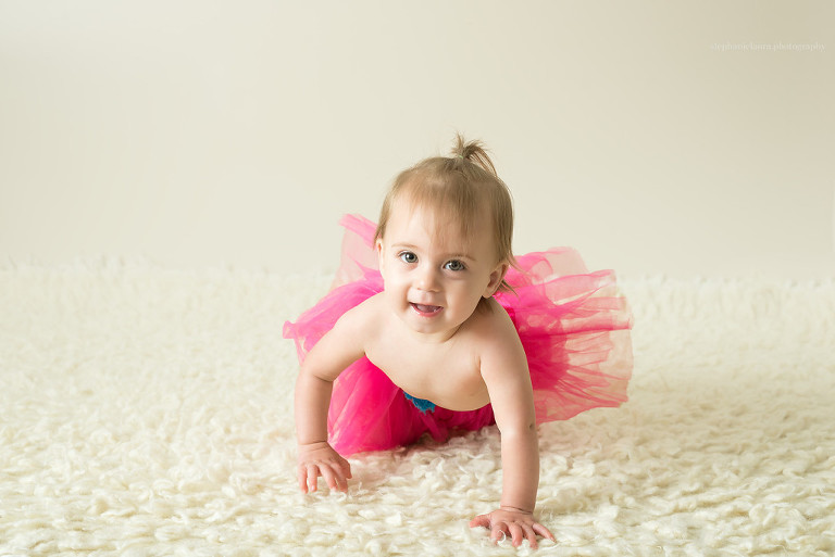 cranberry township baby photographer