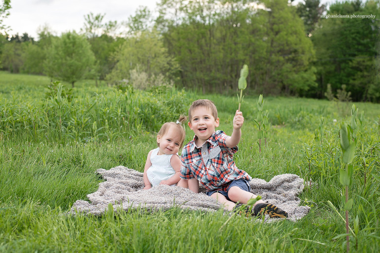 out child photographer