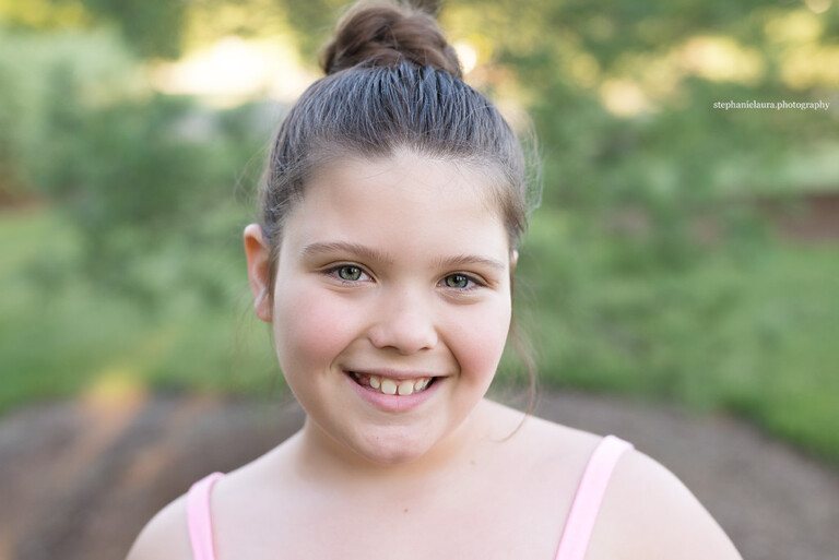 zelienople child photographer