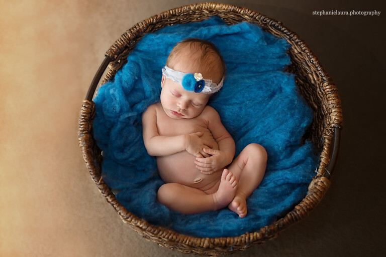 cranberry township newborn photographer