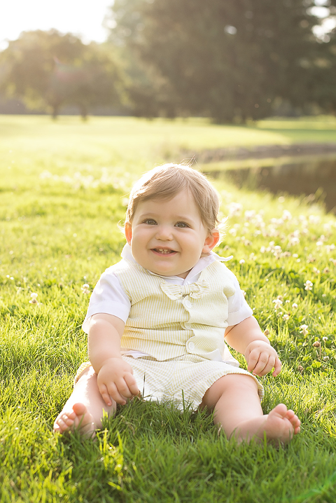 cranberry township child photographer