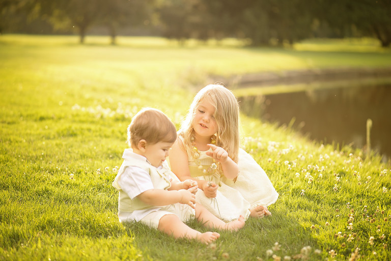 cranberry township child photographer