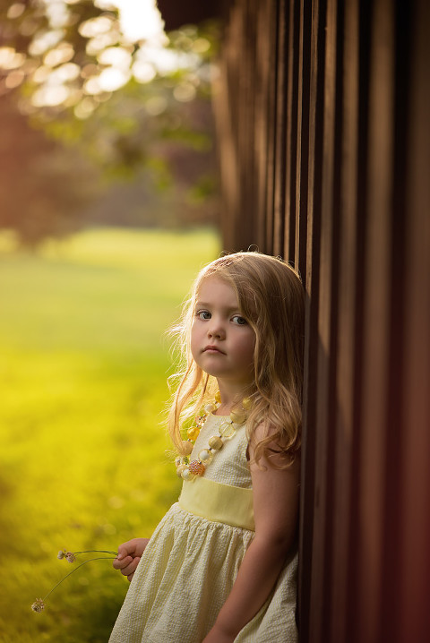 cranberry township child photographer