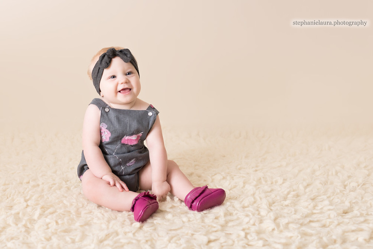 cranberry township child photography