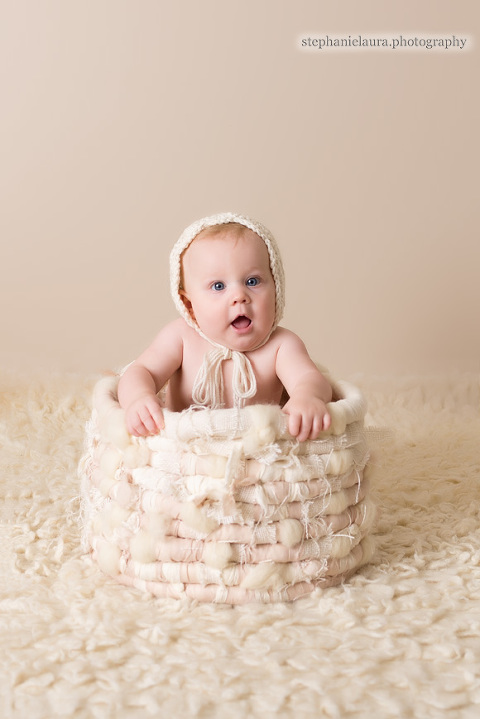 cranberry township child photography