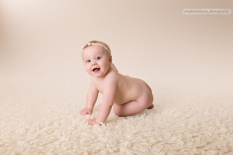 cranberry township child photography