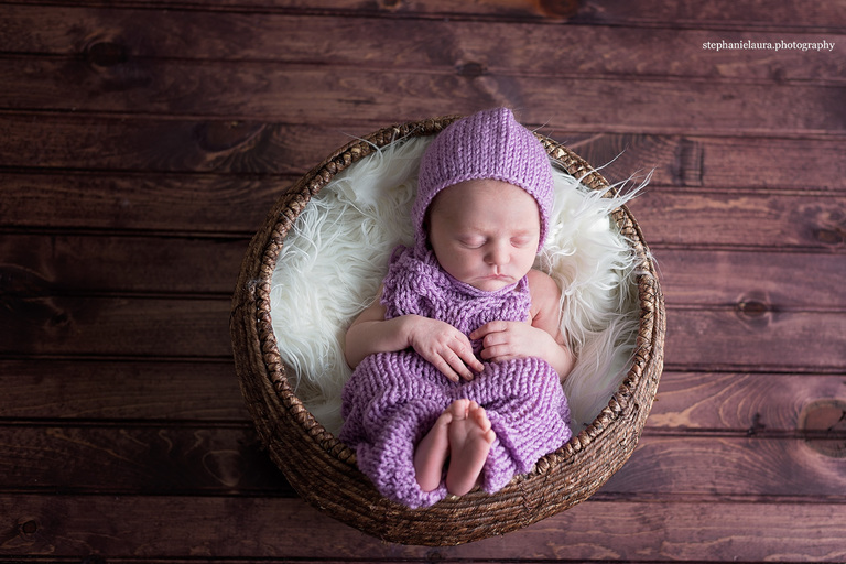 wexford baby photographer