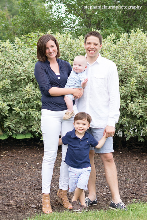 outdoor family photographer pittsburgh