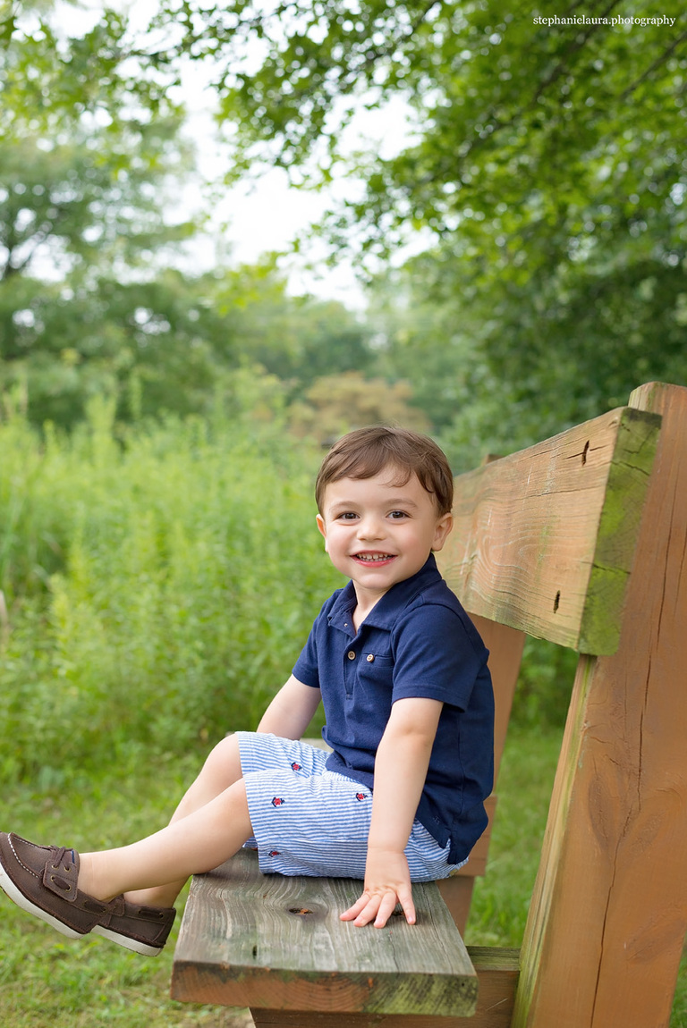 outdoor family photographer pittsburgh