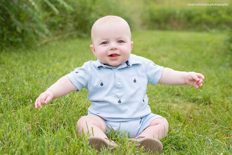 outdoor family photographer pittsburgh