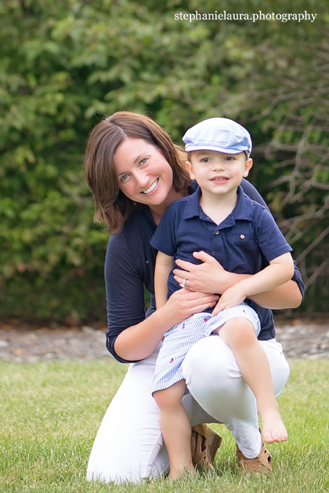 outdoor family photographer pittsburgh