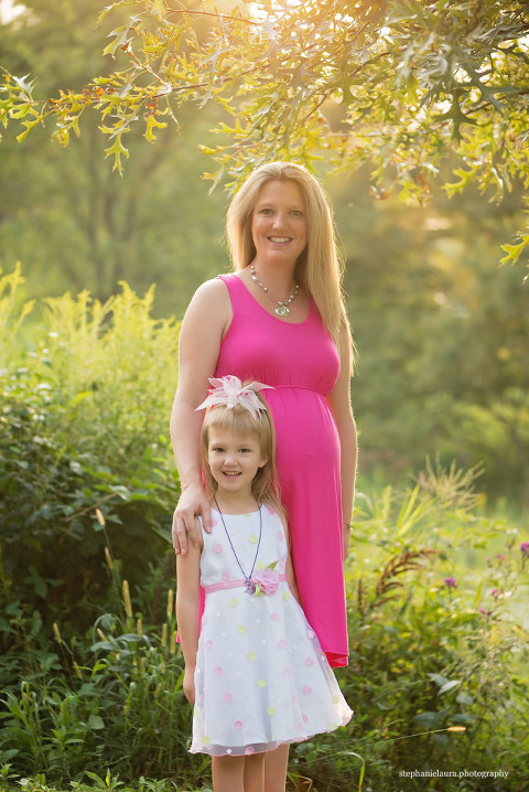 cranberry township maternity photographer