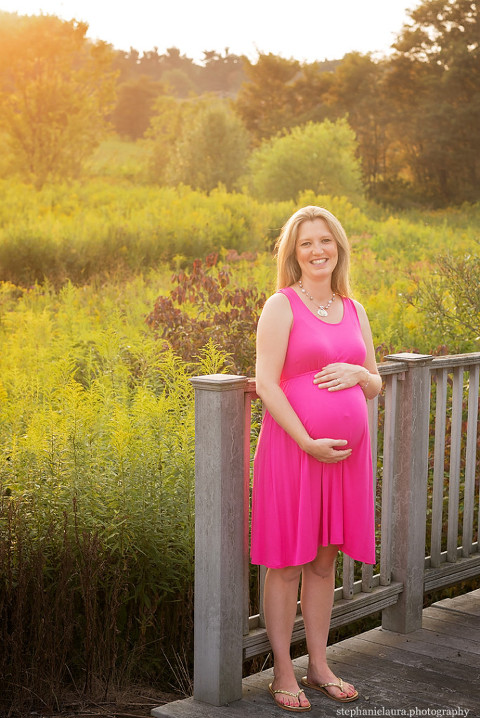 cranberry township maternity photographer