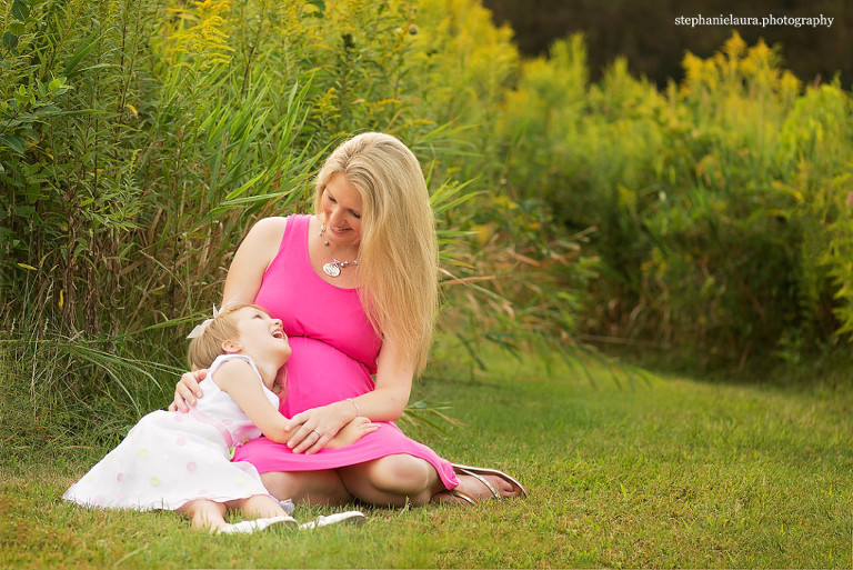 cranberry township maternity photographer