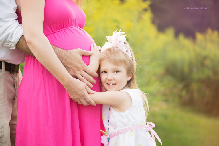 cranberry township maternity photographer