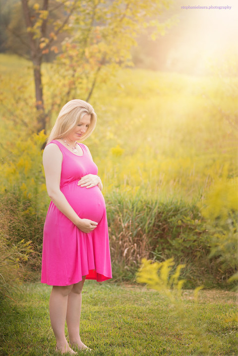 cranberry township maternity photographer