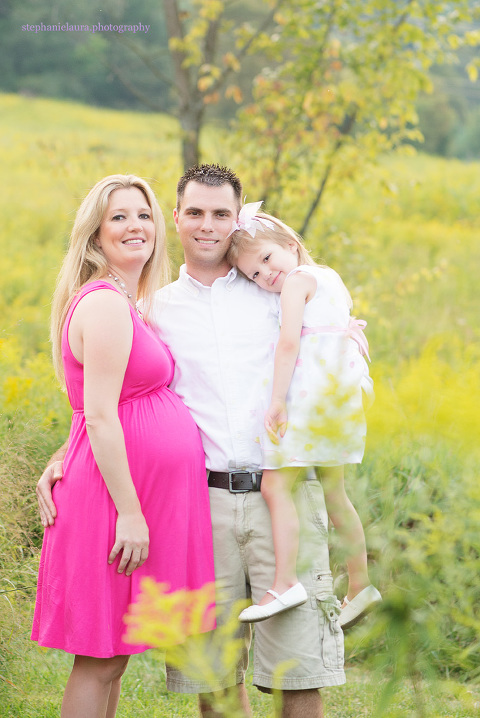 cranberry township maternity photographer
