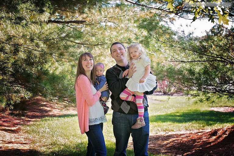 pittsburgh family photographer