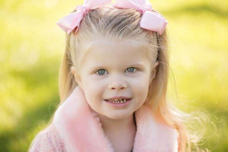 Pittsburgh Child Photography