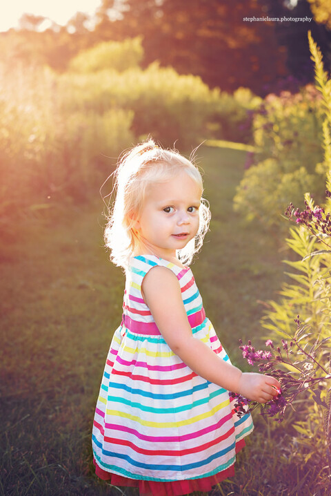 mccandless family photographer