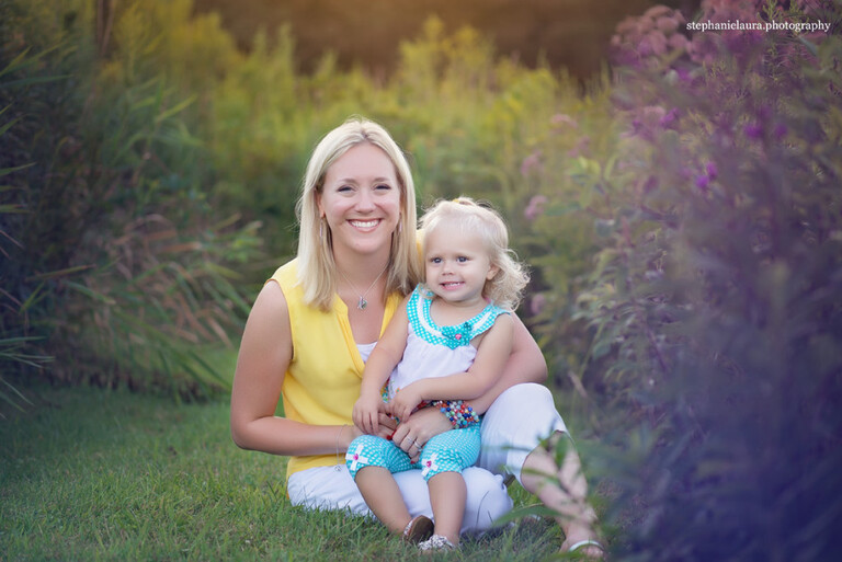 mccandless family photographer