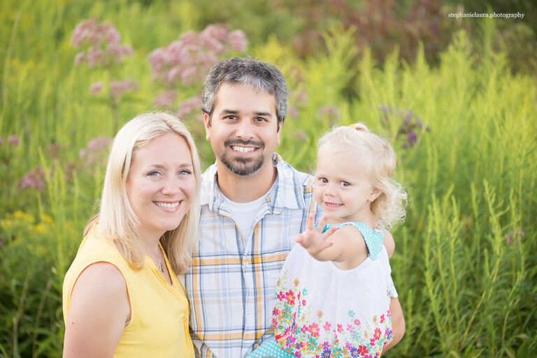 mccandless family photographer